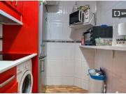 Se alquila habitación en piso compartido en Madrid