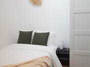 Habitación en piso compartido en alquiler, Recoletos, Madrid