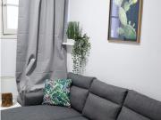 Habitación en piso compartido en alquiler en Goya, Madrid