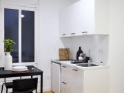 Habitación en piso compartido en alquiler en Goya, Madrid