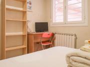 Habitación compartida en alquiler en El Goloso, Madrid