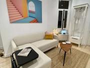 Habitación en piso compartido en alquiler, Recoletos, Madrid