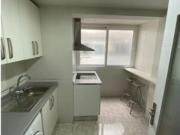 Se alquila habitación en piso compartido en Madrid