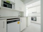 Se alquila habitación en piso compartido en Madrid