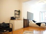 Se alquila habitación en piso compartido en Madrid