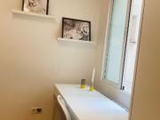 Habitación en piso compartido en Hispanoamérica, Madrid
