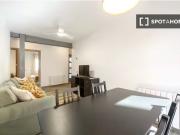 Habitación en piso compartido en alquiler en Quintana,...