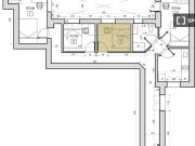 Se alquila habitación en piso compartido en Madrid
