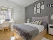 Se alquila habitación en piso compartido en Madrid Se alquila habitación en piso compartido en Madrid