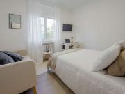 Se alquila habitación en piso compartido en Madrid