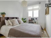 Se alquila habitación en piso compartido en Madrid