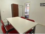 Se alquila habitación en piso compartido en Madrid