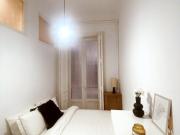 Se alquila habitación en piso compartido en Madrid