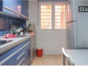 Se alquila habitación en piso compartido en Madrid