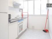 Se alquila habitación en piso compartido en Mostoles