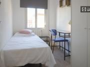 Se alquila habitación en piso compartido en Mostoles
