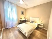 Se alquila habitación en piso compartido en Palomeras Bajas