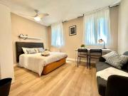 Se alquila habitación en piso compartido en Palomeras Bajas