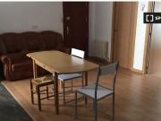 Se alquila habitación en piso compartido en Pamplona