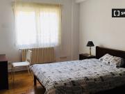 Se alquila habitación en piso compartido en Pamplona