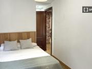 Se alquila habitación en piso compartido en Prado Parque...