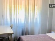 Se alquila habitación en piso compartido en Prado Parque... Se alquila habitación en piso compartido en Prado Parque...