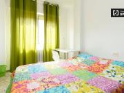 Se alquila habitación en piso compartido en Ronda, Granada