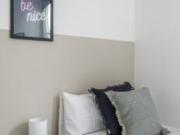 Se alquila habitación en piso compartido en Sagrada Familia