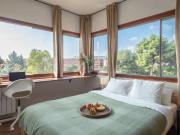 Se alquila habitación en piso compartido en Sant Gervasi...