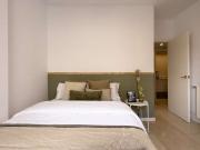 Se alquila habitación en piso compartido en Sant Gervasi...