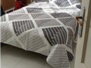 Se alquila habitación en piso compartido en Santa Cruz...