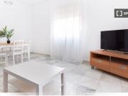 Se alquila habitación en piso compartido en Sevilla