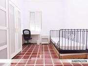 Se alquila habitación en piso compartido en Sevilla
