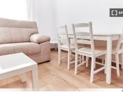 Se alquila habitación en piso compartido en Sevilla