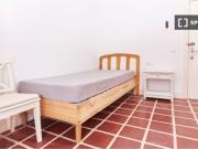 Se alquila habitación en piso compartido en Sevilla