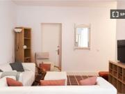 Se alquila habitación en piso compartido en Sevilla