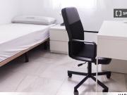 Habitación en piso compartido en alquiler en Santa...