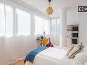 Se alquila habitación en piso compartido en Tetuán, Madrid