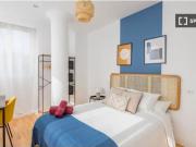 Se alquila habitación en piso compartido en Tetuán, Madrid