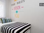 Se alquila habitación en piso compartido en Tetuán, Madrid