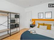 Se alquila habitación en piso compartido en Tetuán, Madrid