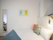 Se alquila habitación en piso compartido en...