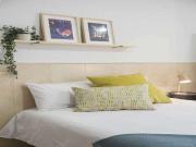 Se alquila habitación en piso compartido en...