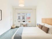 Se alquila habitación en piso compartido en Valencia