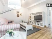 Se alquila habitación en piso compartido en Valencia