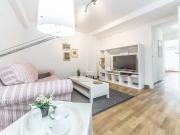 Se alquila habitación en piso compartido en Valencia