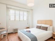 Se alquila habitación en piso compartido en Valencia