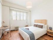 Se alquila habitación en piso compartido en Valencia