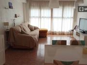 Se alquila habitación en piso compartido en Valencia
