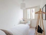 Se alquila habitación en piso compartido en Valencia